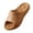 Coffee, variant on Massage Slide Sandals, Yoga Mat Orthotic Flip Flops & Pillow Slippers Bathroom Shower Shoes Beach Summer Wedge Sandals Orthopedic Mules Comfort Flat Slides House Slippers Indoor Outdoor, Coffee 5