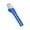 Blue, variant on Round Handle Trap for Home & Garden, Child-Friendly Cockroach Catcher with Reusable Design