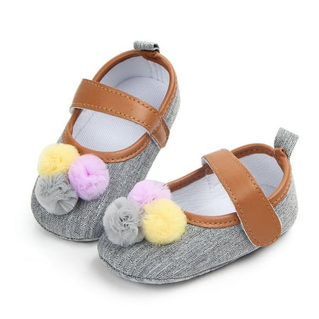 

eczipvz Toddler Girl Sandals Girls Bowknot Open Toe Cartoon Prints Shoes First Walkers Shoes Summer Toddler Flat Sandals