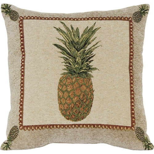 Pineapple Decorative Pillow