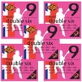thumbnail image 1 of Rotosound Guitar Strings 12-String Electric "Double Six" Super Light - 5 Packs, 1 of 2