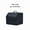 Black S, variant on Car Trunk Organizer Box, Large Capacity, Auto Multiuse Tools, Storage Bag, Stowing, Tidying, Leather, Folding for Emergency
