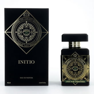 Initio Parfums Prives Oud For Greatness EDP Spray 3.0 oz - Walmart.com