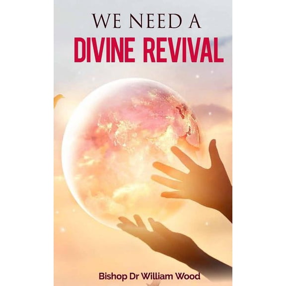 We Need a Divine Revival (Paperback)
