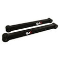 thumbnail image 3 of QA1 5205 Control Arm  Rectangular; Black; Steel; With Lower Control Arm And Polyurethane Bushings; Set Of 2, 3 of 5