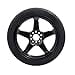 thumbnail image 3 of Modern Spare Compact Spare Tire - Fits 2013-2019 Cadillac ATS All Trims, 3 of 4