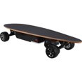thumbnail image 1 of 400W Street Electric Skateboard, 1 of 1