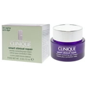 Clinique Smart Clinical Repair Wrinkle Correcting Eye Cream , 0.5 oz Cream