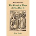 thumbnail image 1 of The complete plays of John Bale, 1 of 1