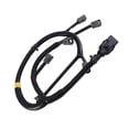thumbnail image 4 of Acaigel Engine Fuel Injector Wiring Harness For Kia Sorento Hyundai Terracan 2002-2006 3961039850, 4 of 5
