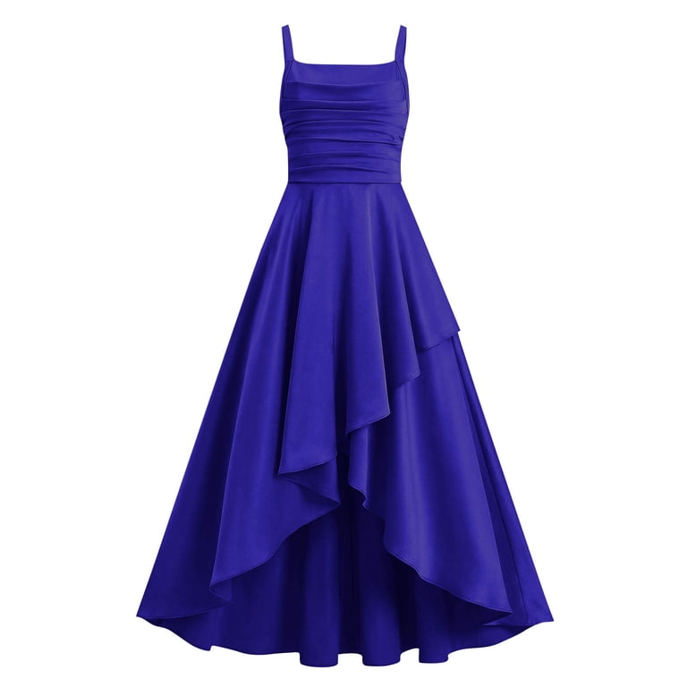 skater silhouette dress Babcutegg Elegant A-Line Twirly Skater Dress With Rounded Neckline,  Breathable Stretch Fabric, Adjustable Cross-Back Straps And Smooth  Silhouette For