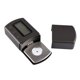 thumbnail image 3 of Báscula de joyería con indicador de fuerza de seguimiento de lápiz giratorio Digital portátil (1 unidad), 3 of 4