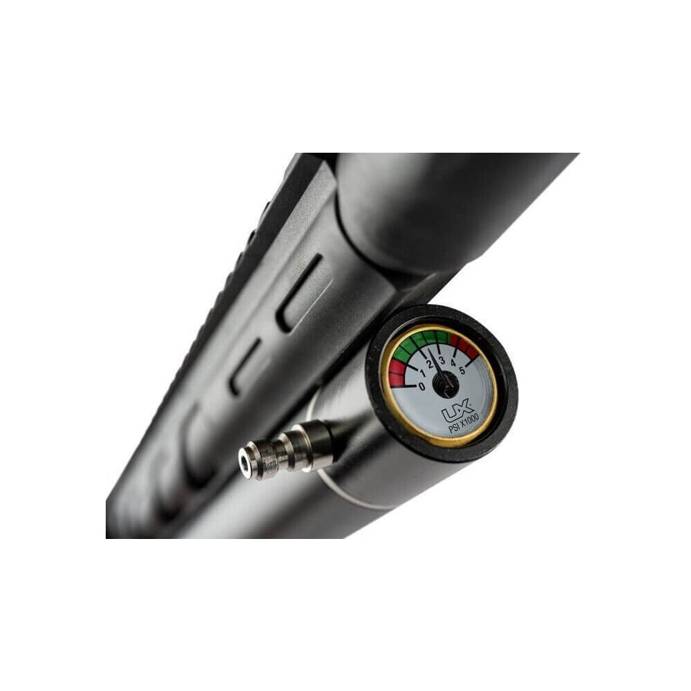 Umarex Notos 700 FPS .22 Caliber PCP Air Rifle with 250 Apolo Arrow
