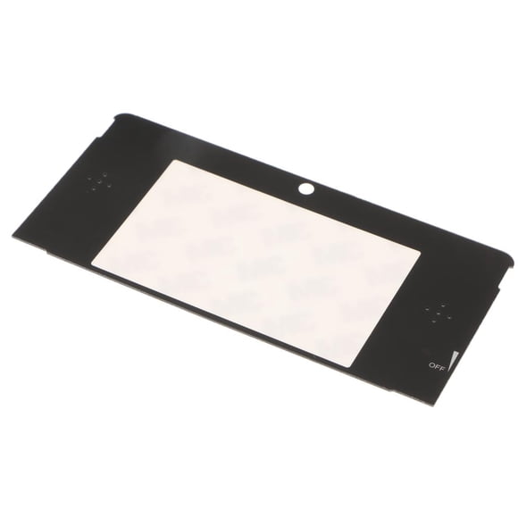 para La Placa Frontal Del Panel de La Cubierta de La Pantalla Del Espejo Superior de Cristal de La Pantalla de CUTICAT Cubierta de pantalla superior