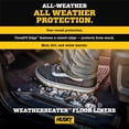 thumbnail image 3 of Alfombrillas Husky Liners Weatherbeater Ford Ranger 2024, 3 of 9