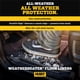 thumbnail image 3 of Alfombrillas Husky Liners Weatherbeater Ford Ranger 2024, 3 of 9