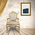 thumbnail image 3 of The Miuus Studio 23x32 Gold Ornate Wood Framed with Double Matting Museum Art Print Titled - Modern Landscape, 3 of 4
