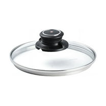 Swiss Diamond | Tempered Glass Lid - 6.3"