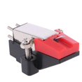 thumbnail image 5 of Diamond stylus replacement record player turntable needle - 2 pack - for ION ICT04RS and Crosley NP4, 5 of 5