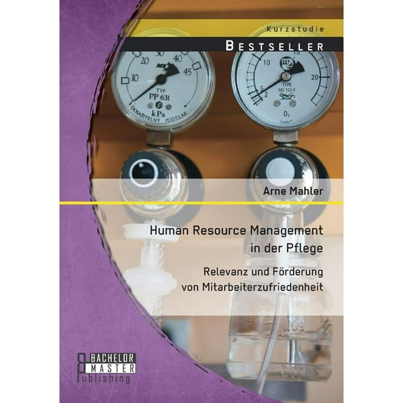 Human Resource Management in Der Pflege