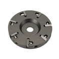 thumbnail image 7 of TABODD 7 Heads Hoof Trimming Cutter Disc Alloy Steel Sharp Blade Labor-saving, 7 of 7
