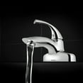 thumbnail image 4 of Speakman Echo Single Lever Faucet, Polished Chrome, 4 of 6