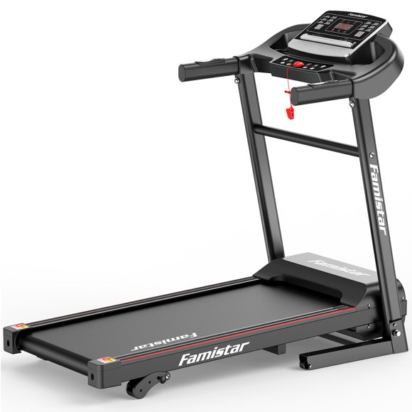 Electric Walking Machine