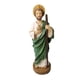 thumbnail image 2 of Conjunto de estatuas de la Natividad de Cristo, figura del Nacimiento de Jesús pintada a mano católica B, 2 of 9