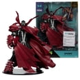 thumbnail image 4 of Figura de acción McFarlane Toys 30th Anniversary Spawn a escala 1:7, 4 of 9