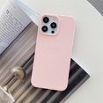 thumbnail image 1 of Para Huawei Nova 10 Pro SE 9 Y70 Plus Color Caramelo Funda De Silicona Suave TPU Cubierta Trasera Ultra Delgada Carcasa De Protección Mate, 1 of 4