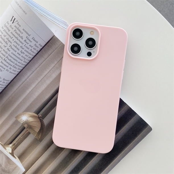 Para Huawei Nova 10 Pro SE 9 Y70 Plus Color Caramelo Funda De Silicona Suave TPU Cubierta Trasera Ultra Delgada Carcasa De Protección Mate