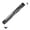 Black, variant on JumboMax JMX ST/1.2 Oversized Putter Grip-Red