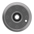 thumbnail image 4 of Weasler 23004010 5/8 in. Flat Belt Idler Pulley, 4 in. OD, 4 of 4