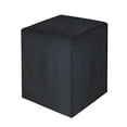 thumbnail image 1 of Square BBQ Grill Cover,Dustproof   Fit Grill With Collapsed Side Tables Square Fire Pit Table Cover, 1 of 8