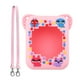 thumbnail image 3 of Caso Protector Silicona Compatible Con Bitzee Interactive Toy Digital Pet () Azul, 3 of 8