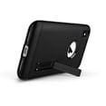 thumbnail image 2 of Funda Slim armor para iPhone x | xs Black Spigen Spiggen original, 2 of 2