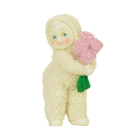 Department 56 Heart - Department 56 Snowbabies 4059151 Sweetheart Gifts From the Heart 2017
