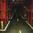 thumbnail image 6 of RPT-750 Red Reflective Pavement Marking Tape BASt Certified Slip Resistant Premium Durability Outdoor Heavy-Duty Rubber Base (2 Inches x 108 Feet per Roll), 6 of 7