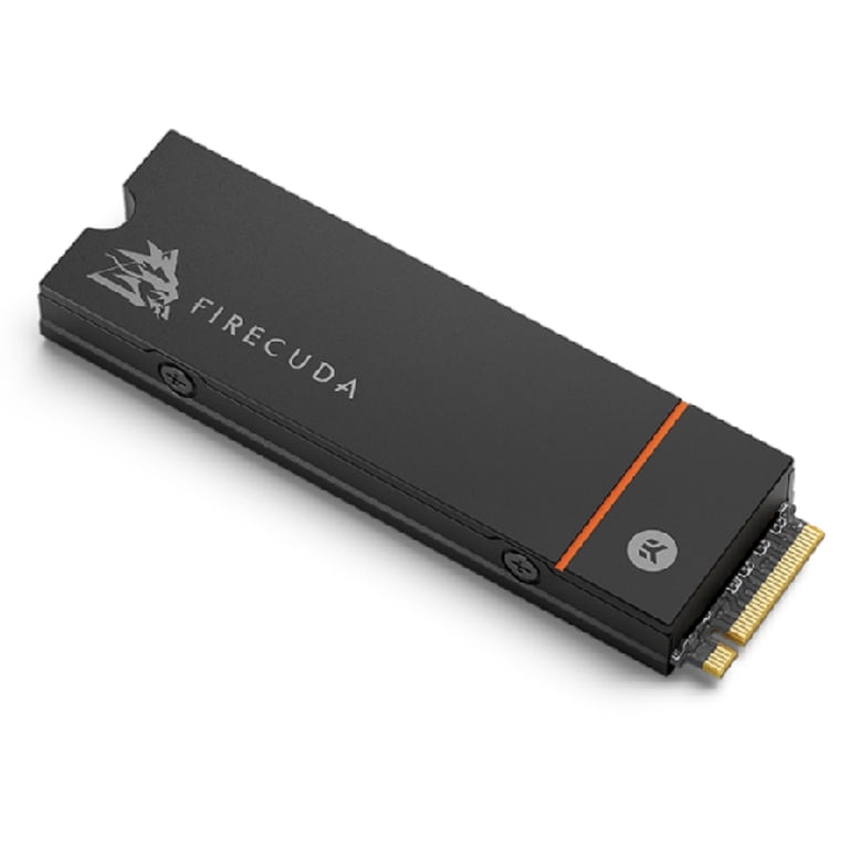 2TB Seagate FireCuda 530 NVME M.2 PCI Express Gen4 x4 Internal