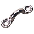thumbnail image 3 of Sea-Dog 081242-1 Chrome Pad Eye - 3/8", 3 of 3