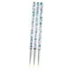 thumbnail image 4 of Pinceles para Decoración de Uñas jinwen Nail Art Drawing Brush Pen 6x7 9 11mm, 4 of 8