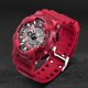 thumbnail image 4 of Reloj deportivo impermeable electrónico de dígitos multifunción para SANDA (4)-131695.04 Likrtyny Para estrenar, 4 of 9