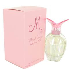 Luscious Pink Perfume by Mariah Carey 100 ml Eau De Parfum Spray for women