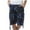 Blue, variant on AOOCHASLIY Shorts Men Clearance Men's Shorts Multi Pocket Cargo Pants Loose Casual Pants Straight Leg Pants