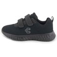 thumbnail image 4 of Tenis Running Unisex Velcro Charly Negro Plata 18-21.5 negro 20.5, 4 of 6