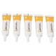 thumbnail image 1 of Grasa Para Cremalleras, 10 G, Universal, 5 Unidades De Lubricante Transparente Para Cremalleras Para Ropa, 1 of 7