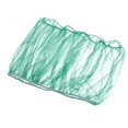 thumbnail image 1 of Unique Bargains 43x15' Réglable Oiseau Cage Filet Couverture Plume Receveur Garde Doux Maille Aérée Jupe, Vert, 1 of 5