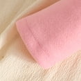 thumbnail image 6 of mgoYE Baby Girl Clothes Toddler Dresses Infant Fall Winter Outfits Little Coat Princess Cardigan Dress Set 9 12 18 24m 3t(Pink,12-18 Months), 6 of 9