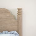 thumbnail image 6 of My Texas House Monroe Full Bed, Brushed Oak Finish, 6 of 12