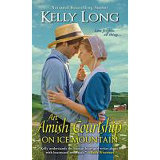 An Amish Courtship On Ice Mountain An Amish Courtship On Ice Mountain